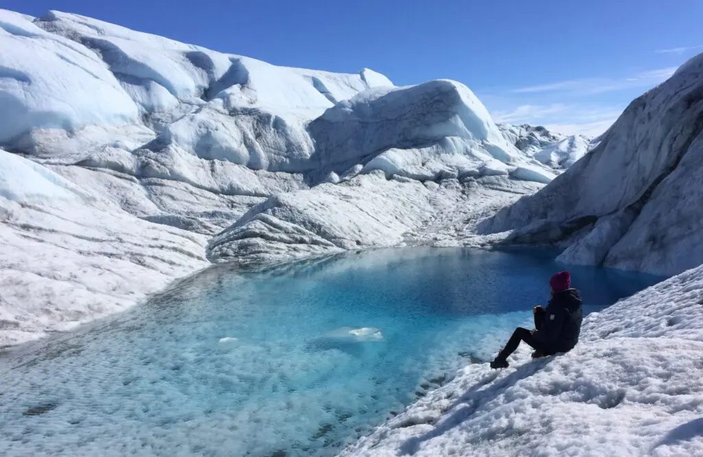 Arctic travel review: FIT vs expedition cruising 8 Greenland