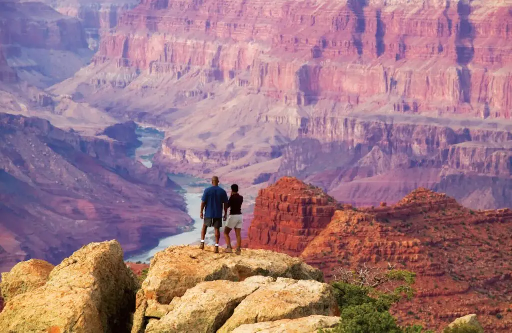 Arizona unlocked with Viva Holidays new self-drive packages