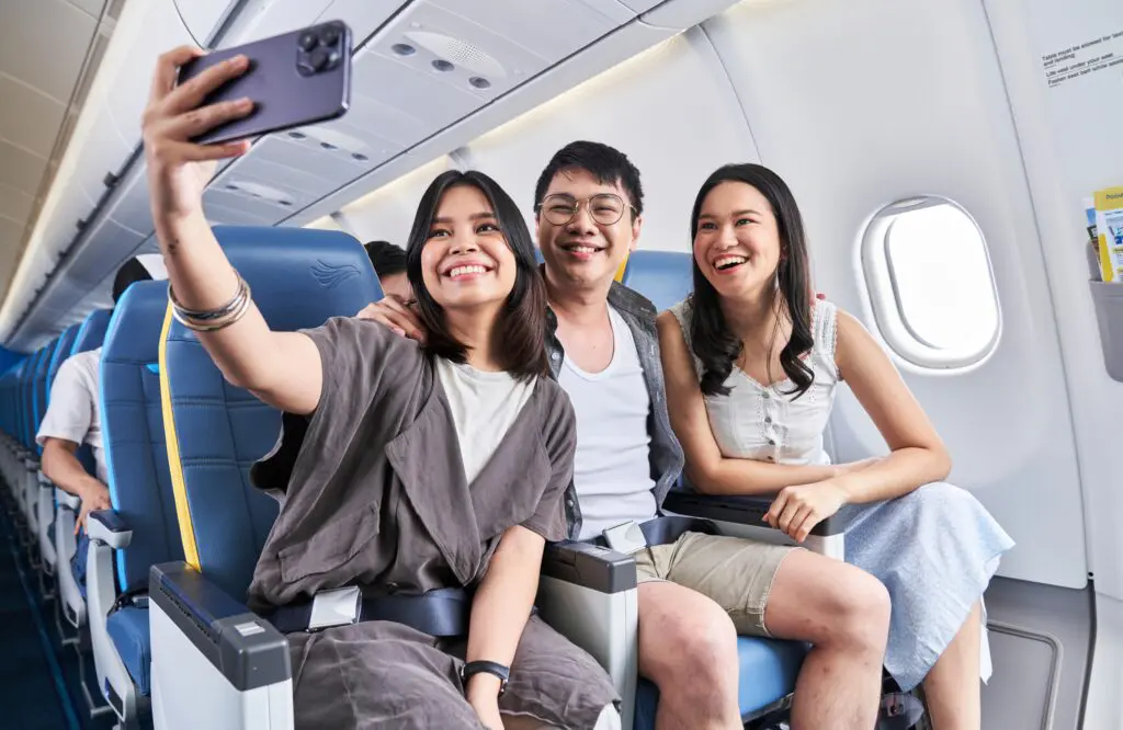 Beaches, nature & culture on sale with Cebu Pacific; all-in fares from $219 one way 1 Cebu Pacific