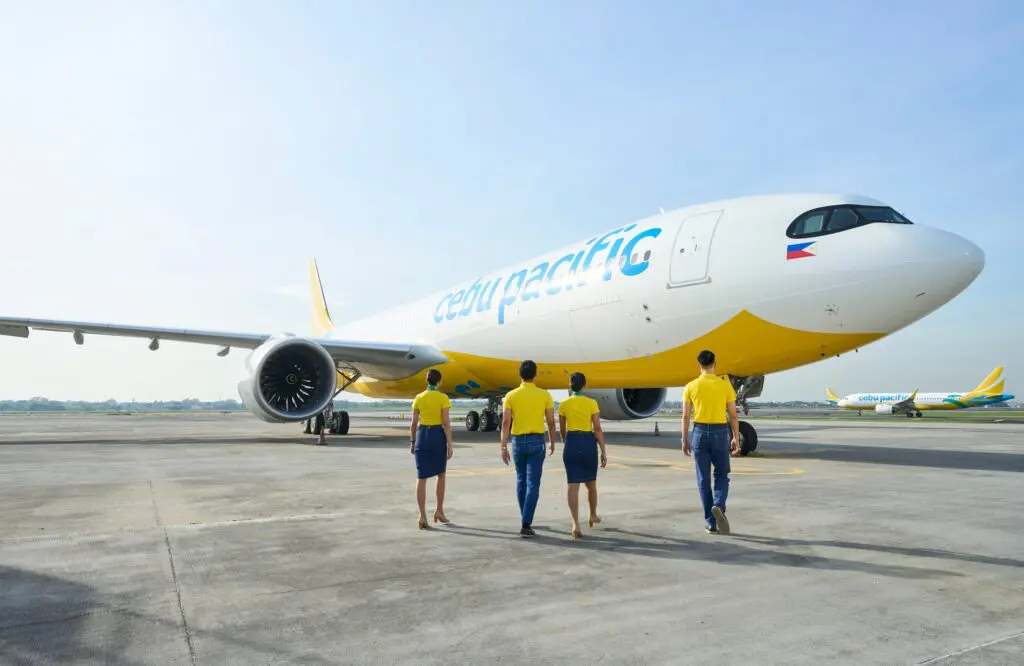 Beaches, nature & culture on sale with Cebu Pacific; all-in fares from $219 one way 4 1000x650 39