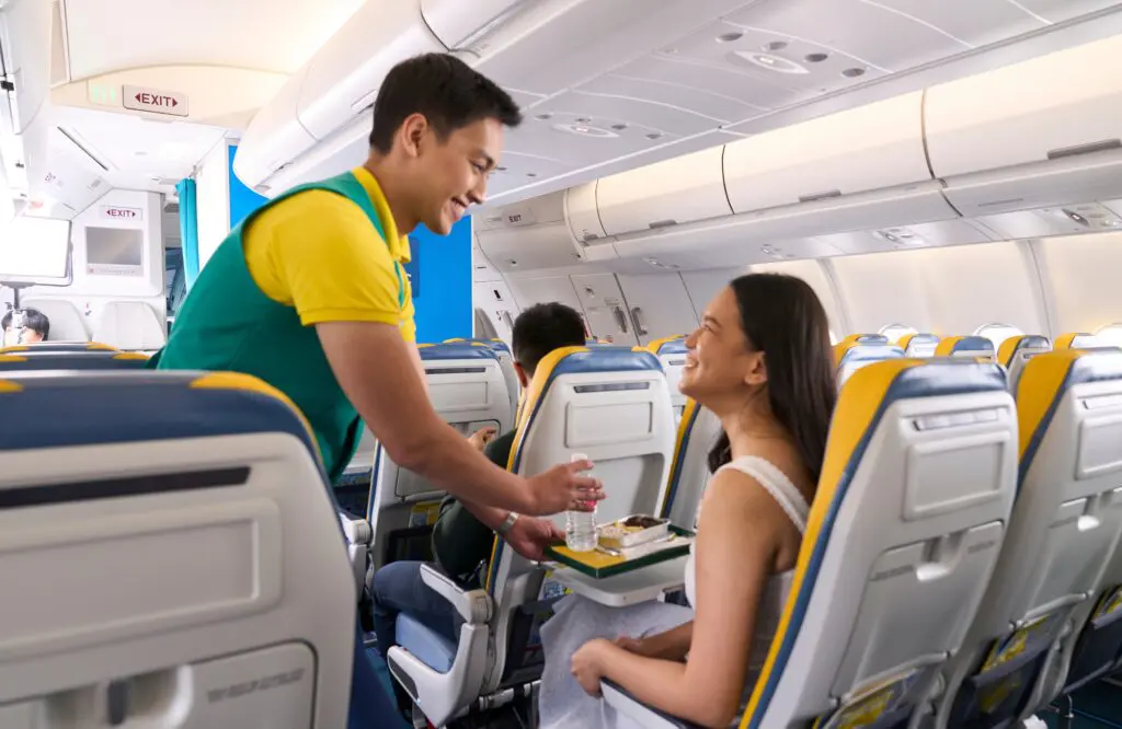 Beaches, nature & culture on sale with Cebu Pacific; all-in fares from $219 one way 6 1000x650 40