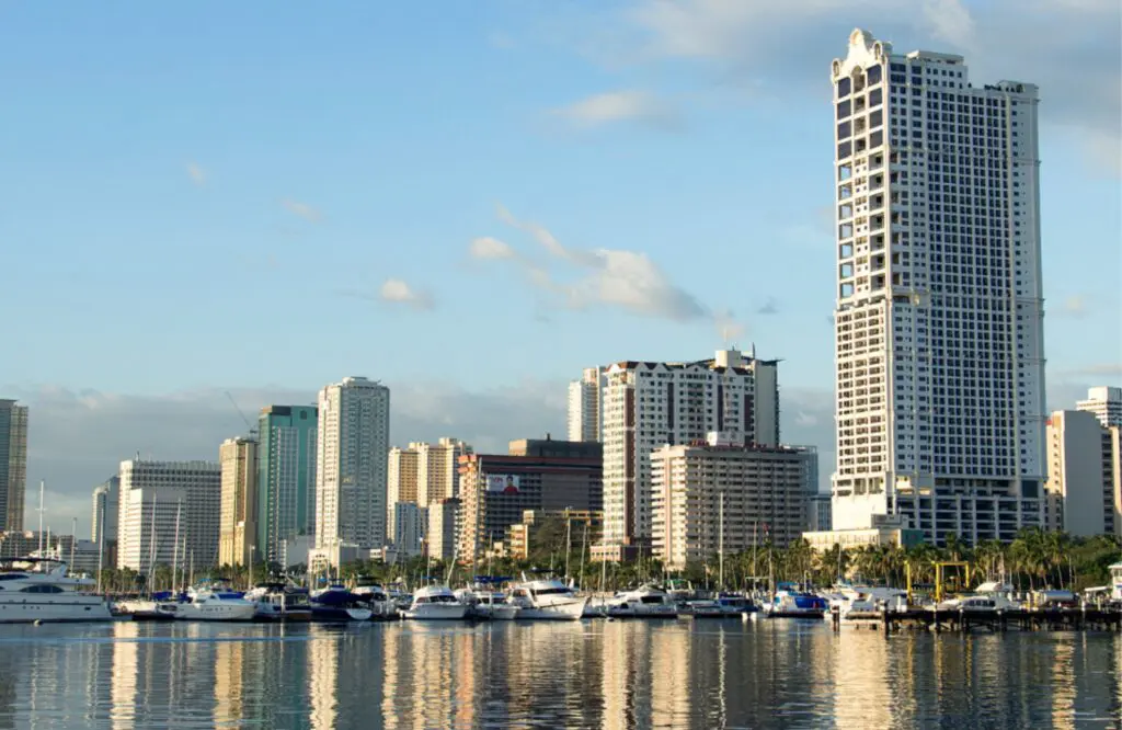 Beaches, nature & culture on sale with Cebu Pacific; all-in fares from $219 one way 3 1000x650 41