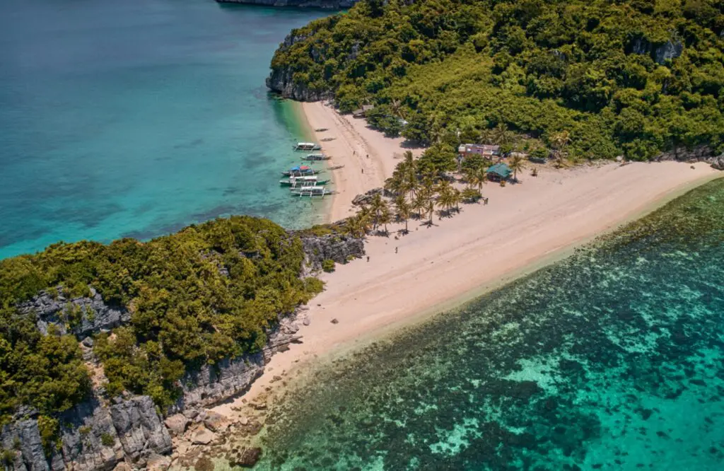 Beaches, nature & culture on sale with Cebu Pacific; all-in fares from $219 one way 7 1000x650 42