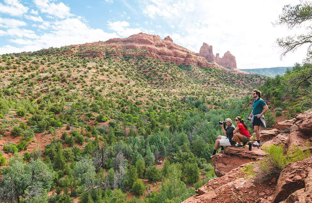 Arizona. Image supplied by Helloworld