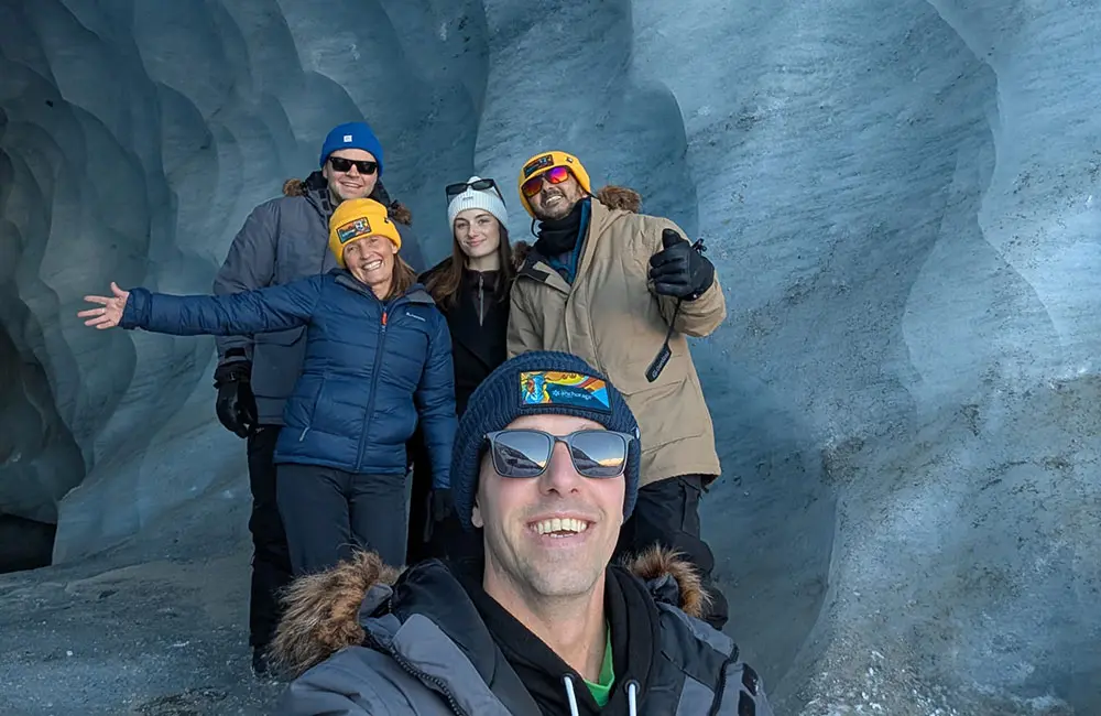 It’s a wrap: 15 top advisors, 5 incredible US fams + 2026 famil news