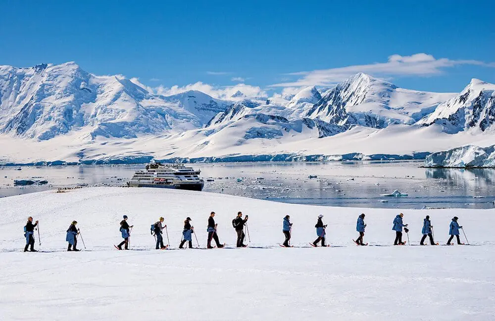 Why HX’s purpose-built ships are changing expedition travel