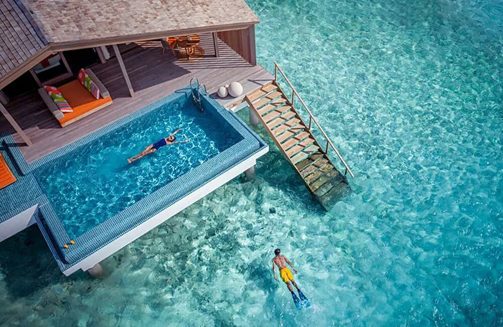 The trends that will define luxury travel in 2026 from experts in the field