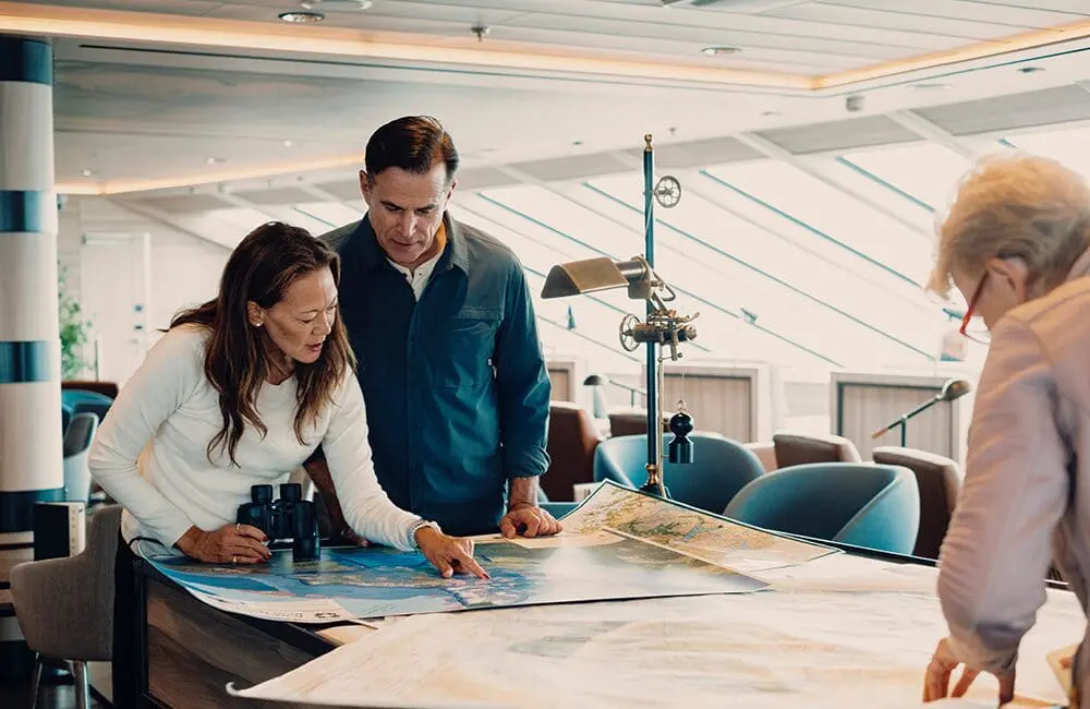 Why HX’s purpose-built ships are changing expedition travel 4 HX Expeditions