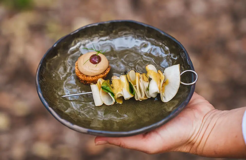 Natures Table ©Shot by Ovis