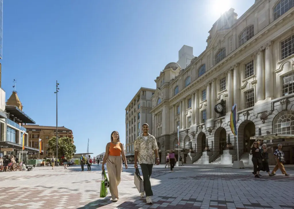 150K seats added: Qantas’ new Johannesburg and Auckland services take flight