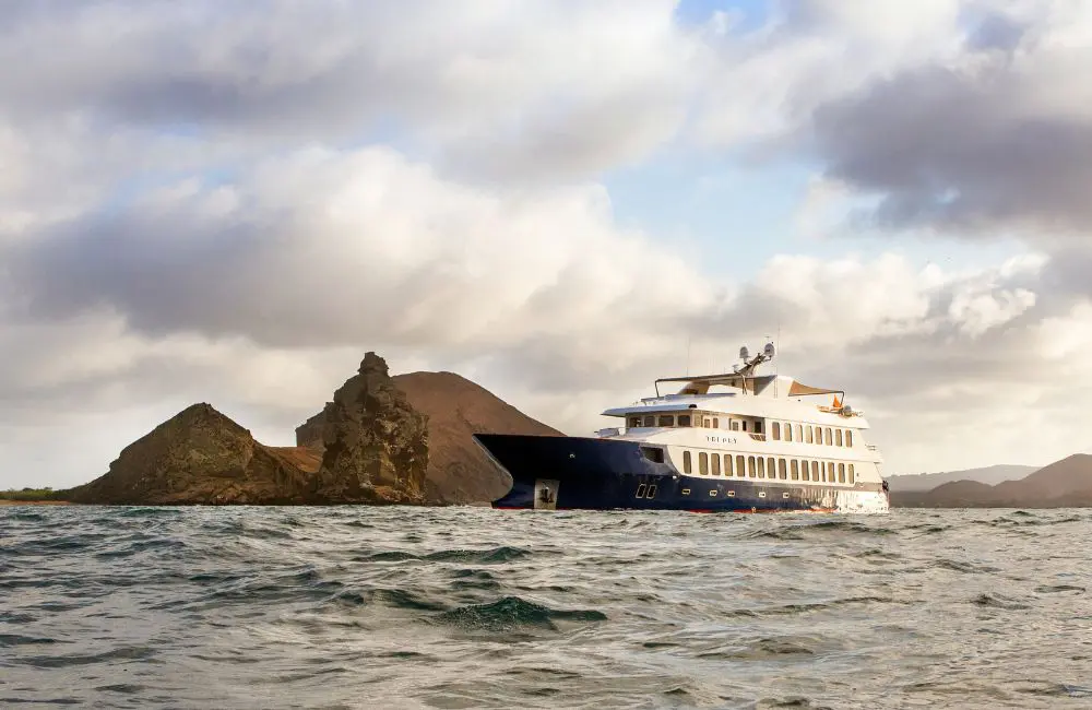 A&K Ecoventura Theory