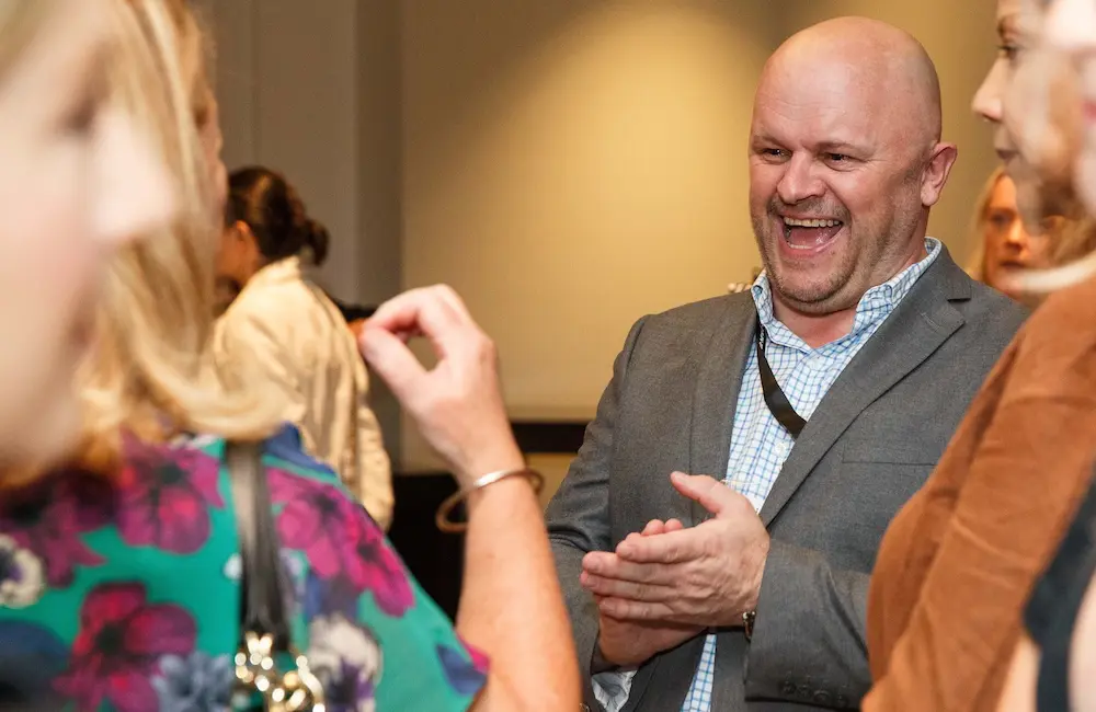 After 3 years, Richard Taylor is leaving the Australian Travel Industry Association; what’s next?