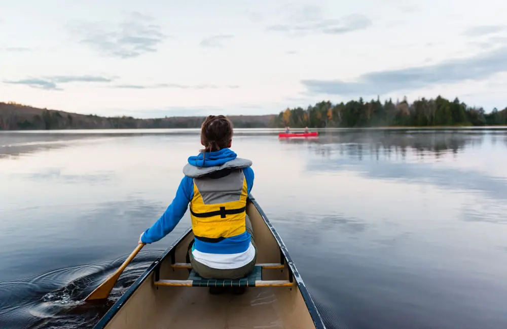 Algonquin Provincial Park Ontario