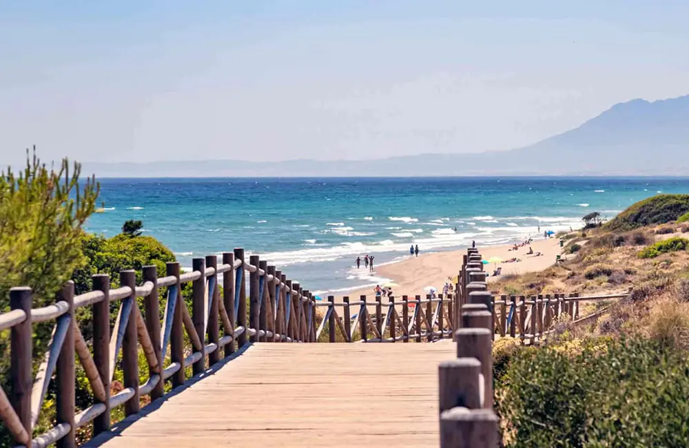 Amex Travel shares the top 10 trending destinations everyone will have on their 2026 list 5 Spain's Marbella is in Amex Travel's top 10 list of trending destinations for 2026.