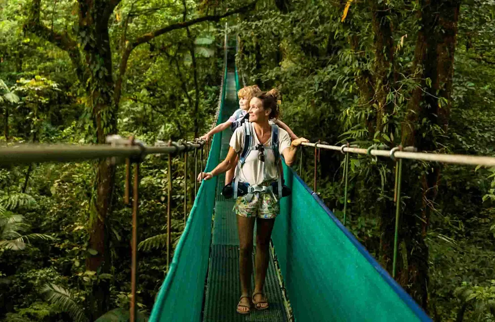 Amex Travel shares the top 10 trending destinations everyone will have on their 2026 list