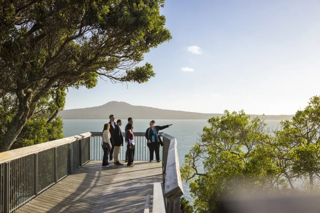 150K seats added: Qantas’ new Johannesburg and Auckland services take flight 4 Auckland Domain.
Qantas story