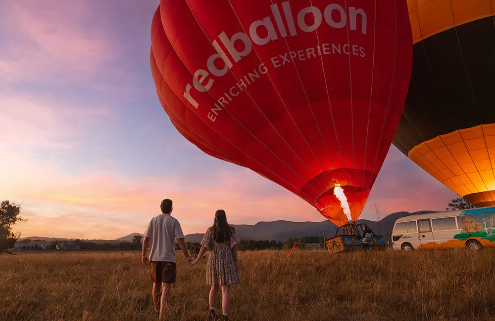 Revealed: The top Aussie travel experiences that stole the spotlight in 2025
