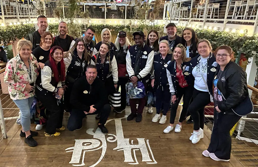 Inside Brand USA’s inaugural Agent Ambassador trip: Two itineraries, epic American experiences