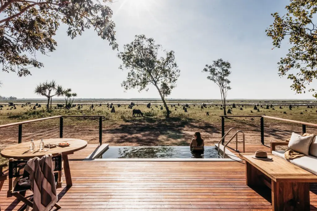 Intrepid buys Wild Bush Luxury, adding premium properties & guided walks to its portfolio