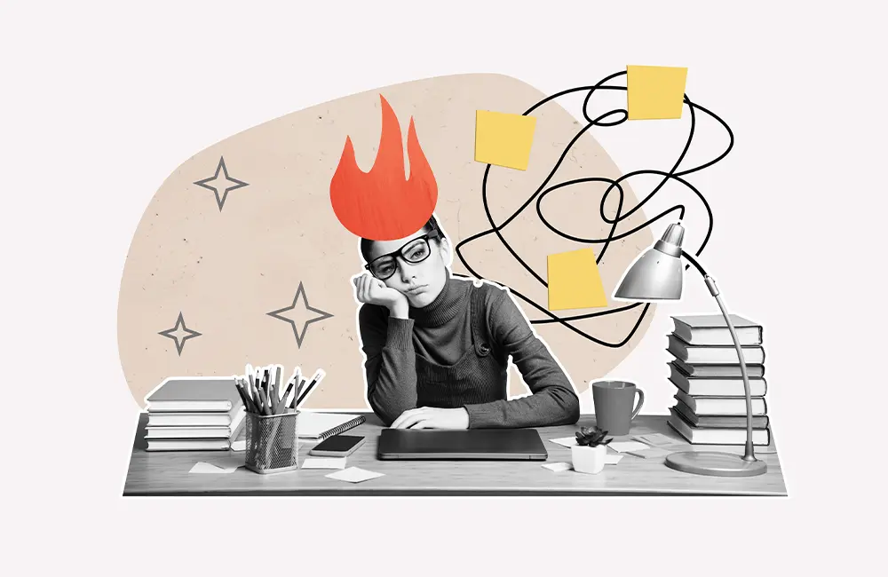 Why are many Australians coming home from their holidays feeling wrecked, rather than rested?