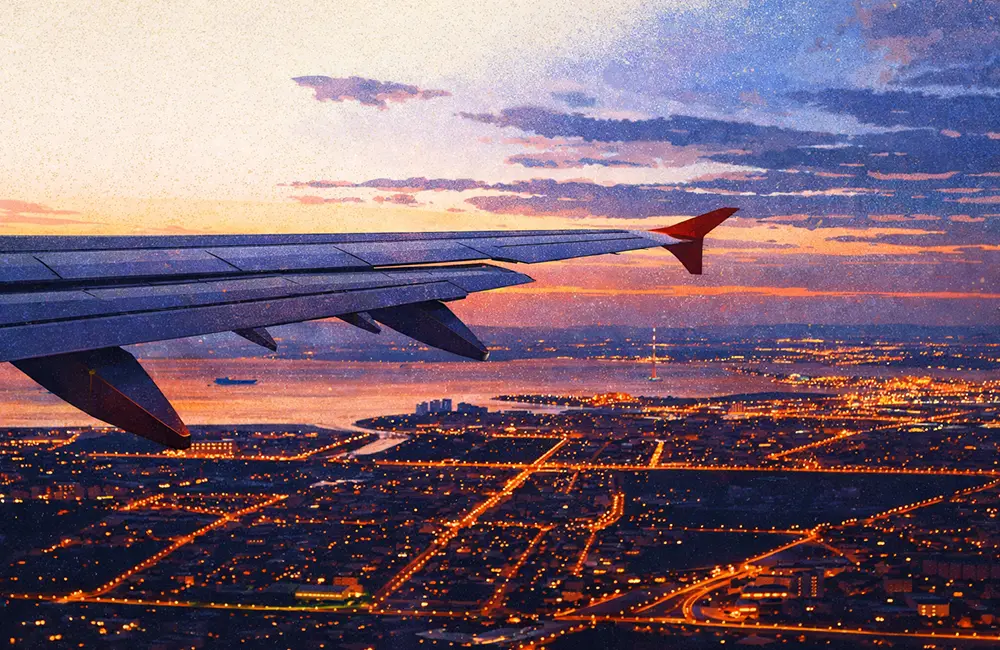 Changi-Singapore-Sora