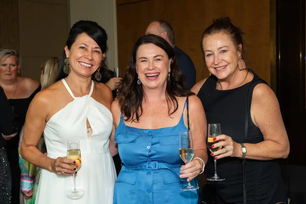 TraveLeague Christmas Party 2025: Where the industry comes together, lets loose & gives back 9 Party time at Christmas TraveLeague 2025.