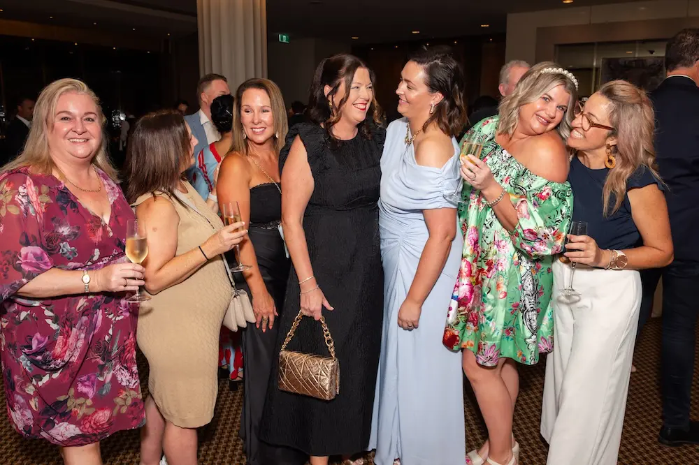 TraveLeague Christmas Party 2025: Where the industry comes together, lets loose & gives back 6 Party time at Christmas TraveLeague 2025.