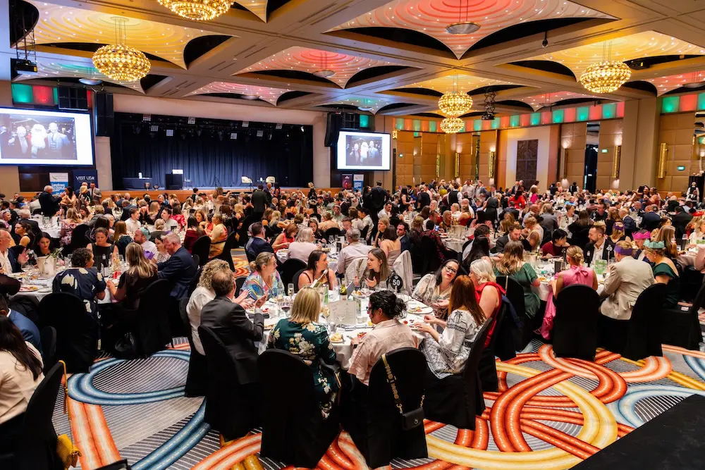 TraveLeague Christmas Party 2025: Where the industry comes together, lets loose & gives back 1 Party time at Christmas TraveLeague 2025.