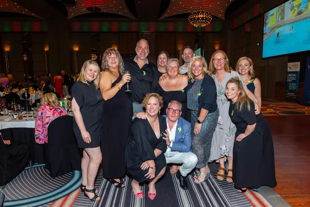 TraveLeague Christmas Party 2025: Where the industry comes together, lets loose & gives back 7 Party time at Christmas TraveLeague 2025.