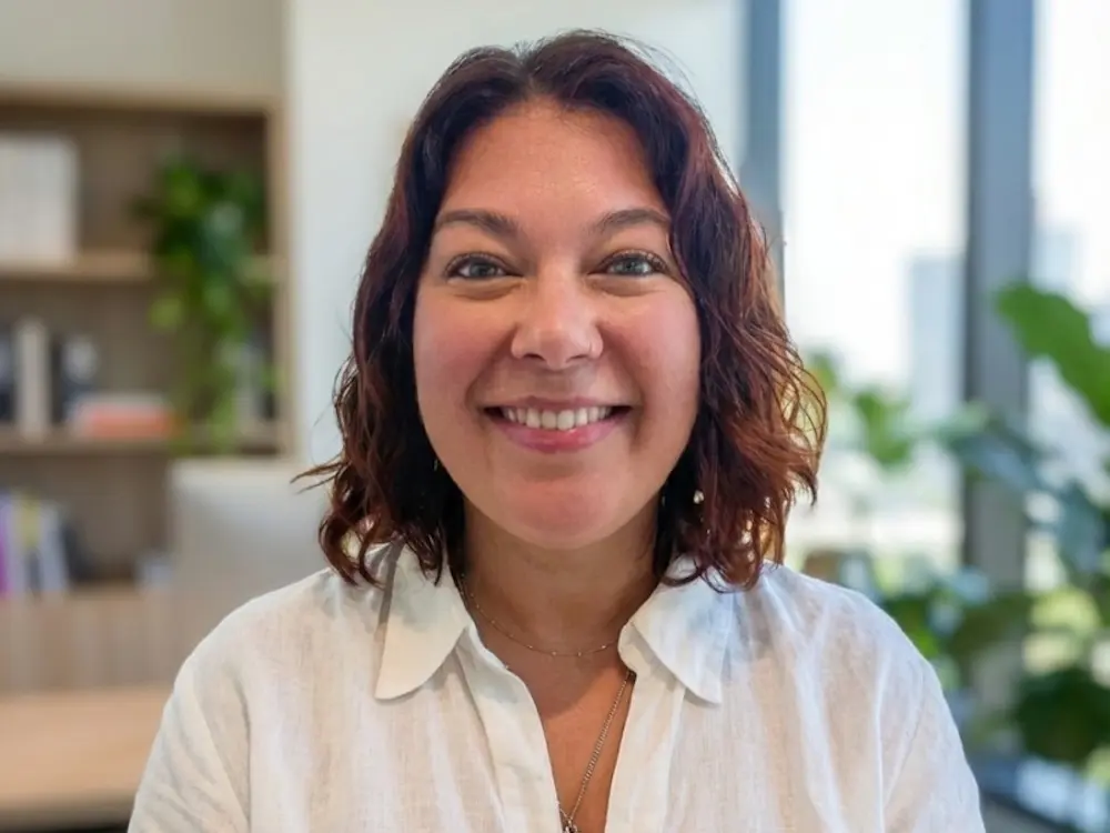 Movers + Shakers: Flight Centre's Clinton Hearne named Executive GM of World360 Rewards 3 Kathy Clifford.