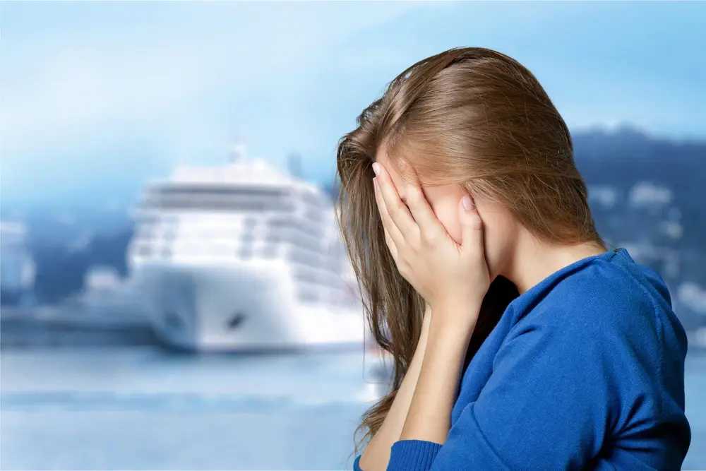 Ship happens: The costliest cruise claims of 2025 that went way overboard