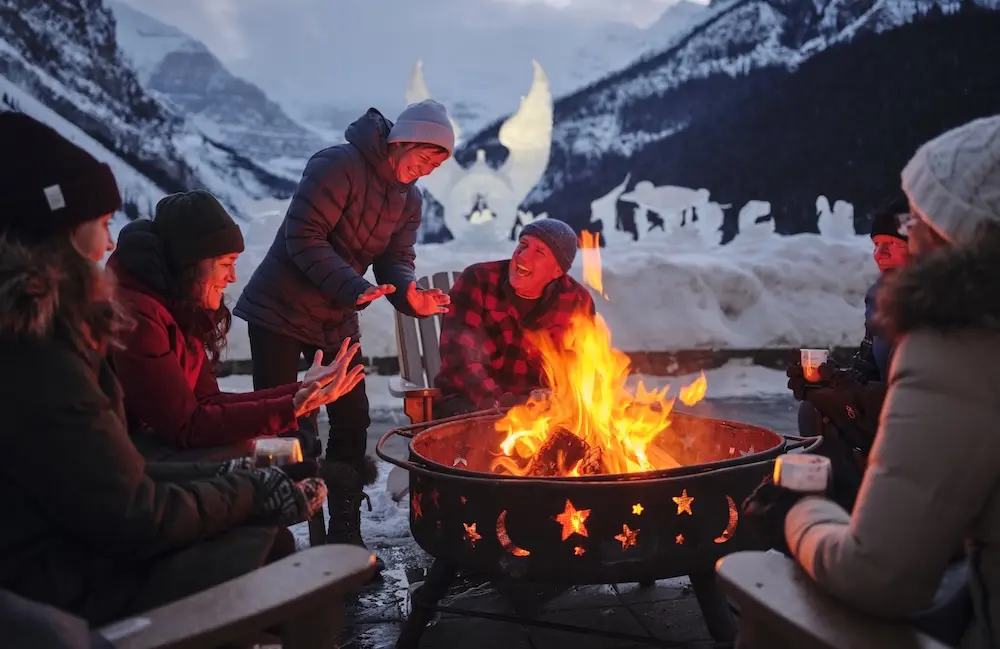 Destination Canada links David Jones & Qantas in first-ever joint campaign, with Canada trip up for grabs