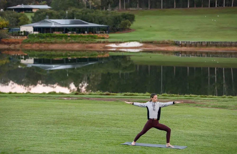 From pampering to purpose: the transformation of wellness tourism 2 Founder of Destination Wellbeing, Lisa Spencer