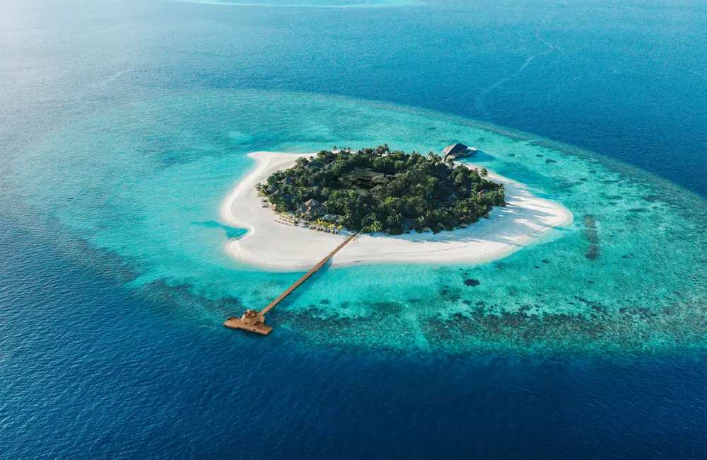 Step Into Paradise: TAAP Agents Could Win a Maldives Resort Getaway