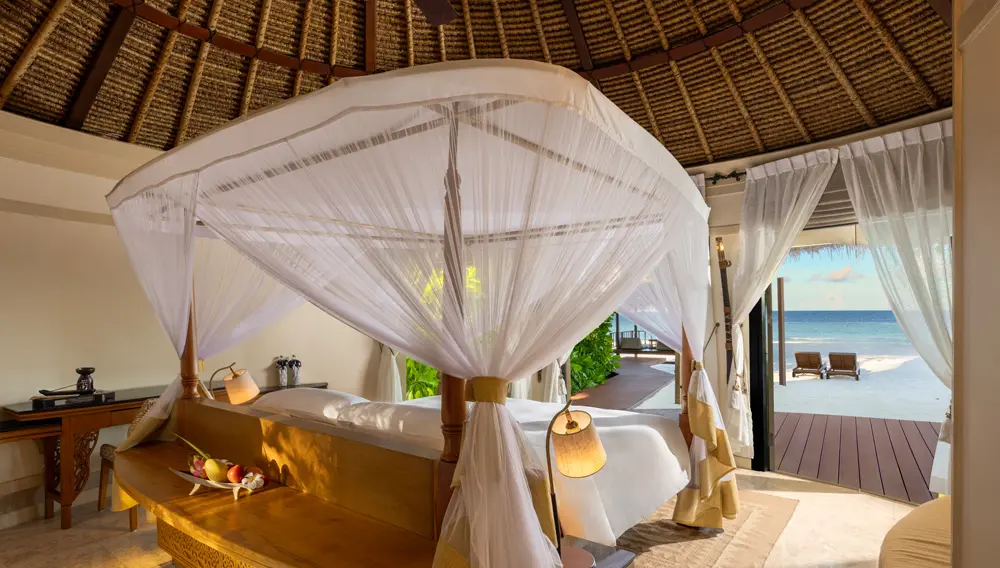 Step Into Paradise: TAAP Agents Could Win a Maldives Resort Getaway 2 taap, bayan, maldives