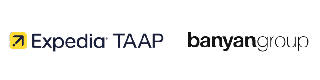 Step Into Paradise: TAAP Agents Could Win a Maldives Resort Getaway 5 Expedia bayan logo