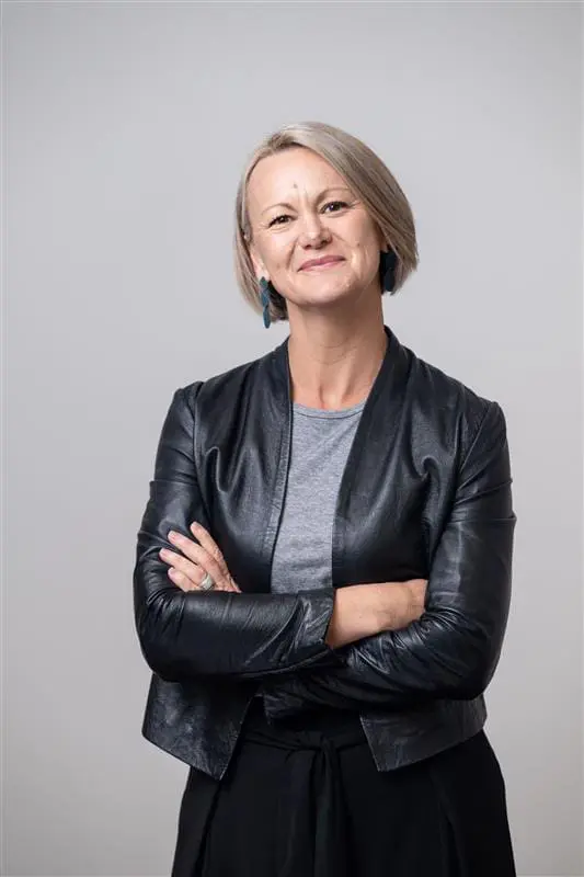 FCM Meetings & Events Customer & Operations GM Katie Fraser 