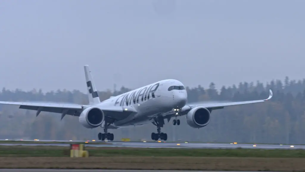 Hei Melbourne! Finnair becomes second mainland European airline to fly to Australia 3 Finnair