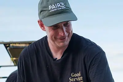 Gallery 4 ANDY HEARNDEN RachelClaire Paird BurntEnds 17