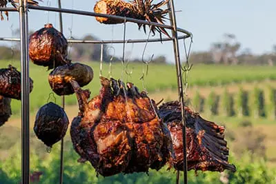 Gallery 4 RachelClaire Paird BurntEnds 7