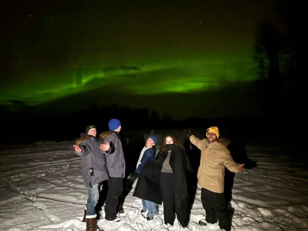 It’s a wrap: 15 top advisors, 5 incredible US fams + 2026 famil news 21 Gianfranco Lee Karen Nadia Swapnil