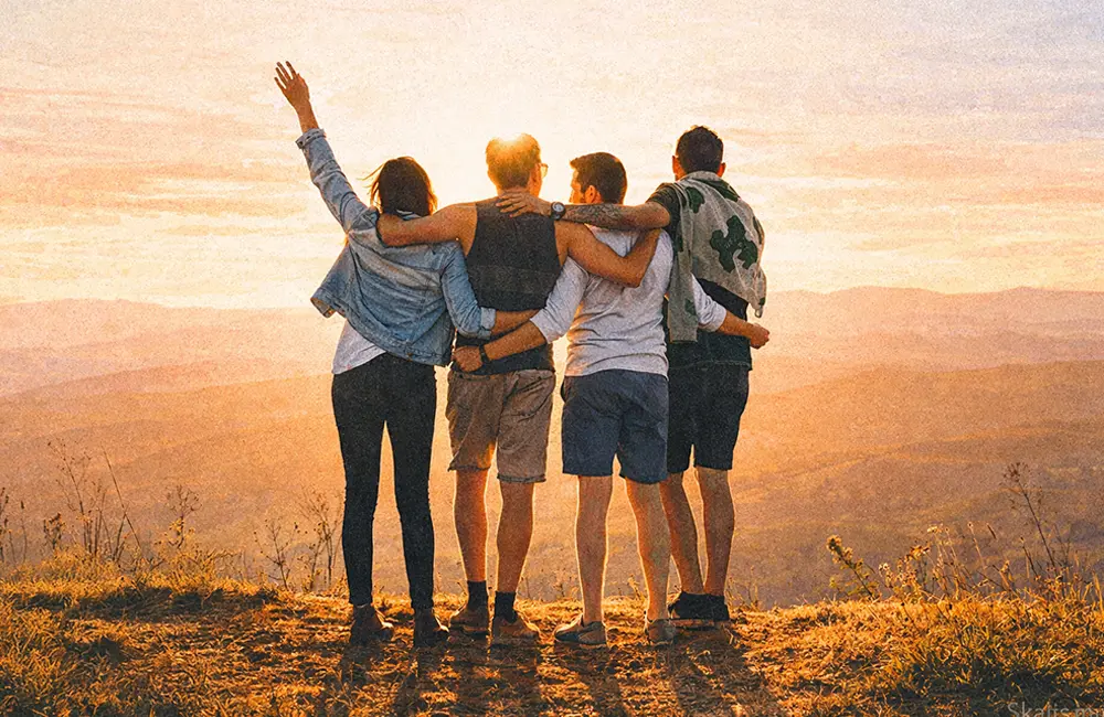 Karryon into 2026: A note of thanks, reflection and resolve for 2025