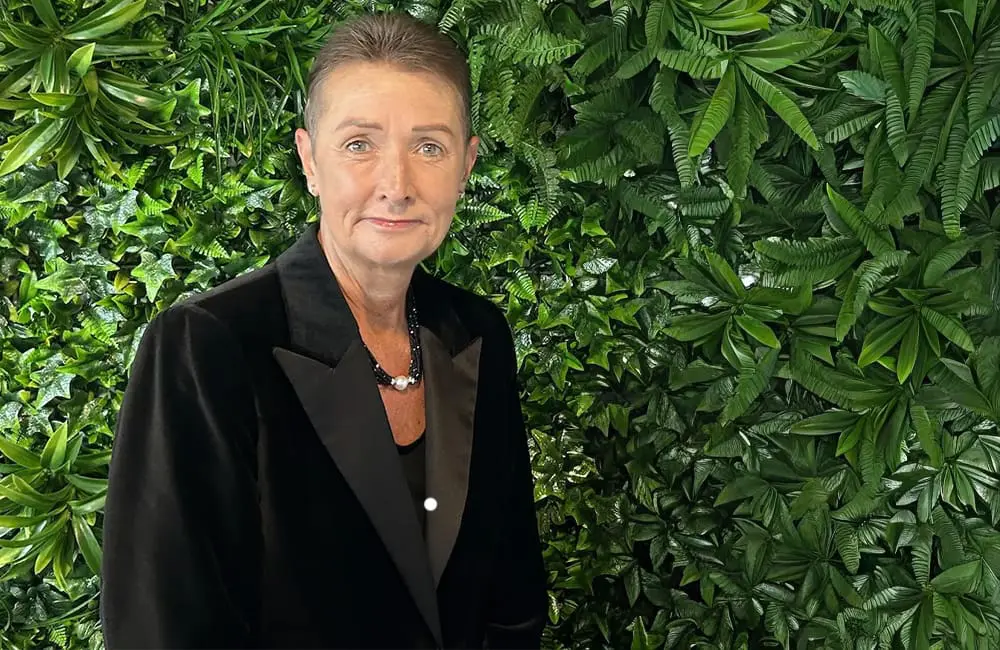 Movers + Shakers: House of Travel Australia announces new Chair Judith Crompton 2 New HOTA Chair Judith Crompton.