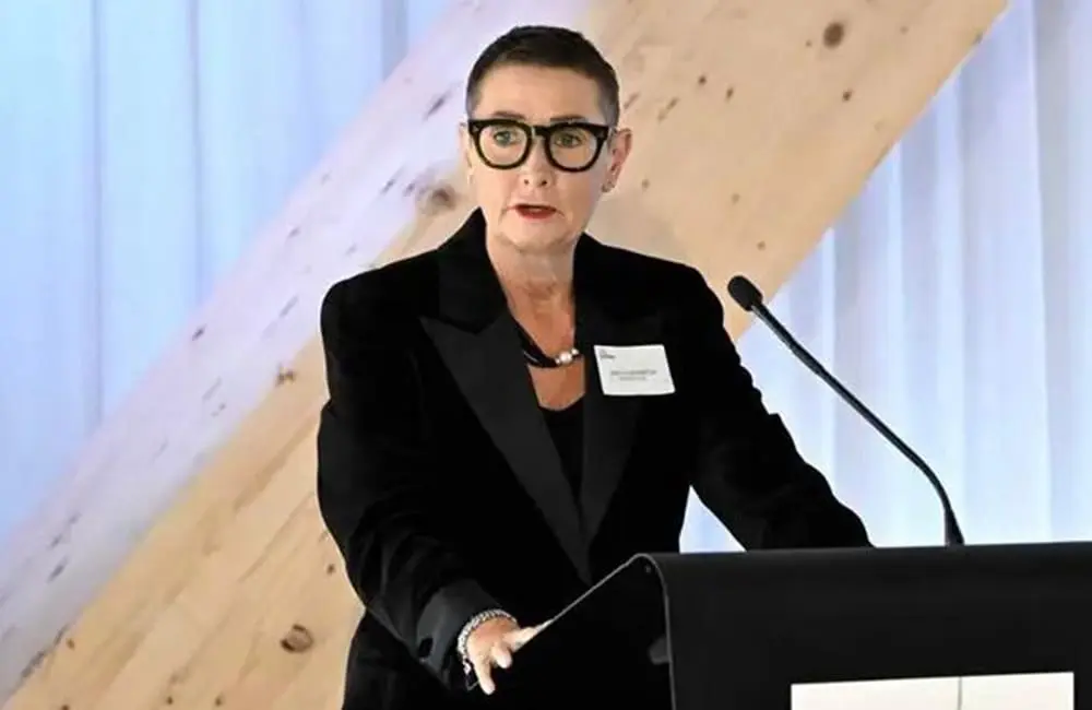 Movers + Shakers: House of Travel Australia announces new Chair Judith Crompton 3 New HOTA Chair Judith Crompton.