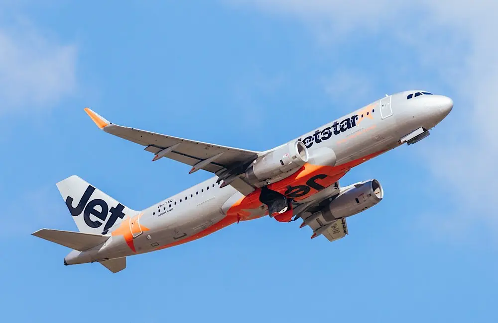 The seasonal three-times-weekly service runs until April 2026 and removes the need to connect through Sydney. Image: FiledIMAGE/Shutterstock