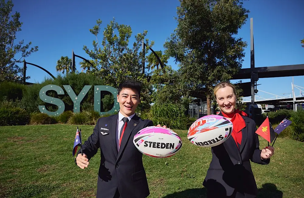 Qantas hits restart on dormant Sydney route as demand pressure builds