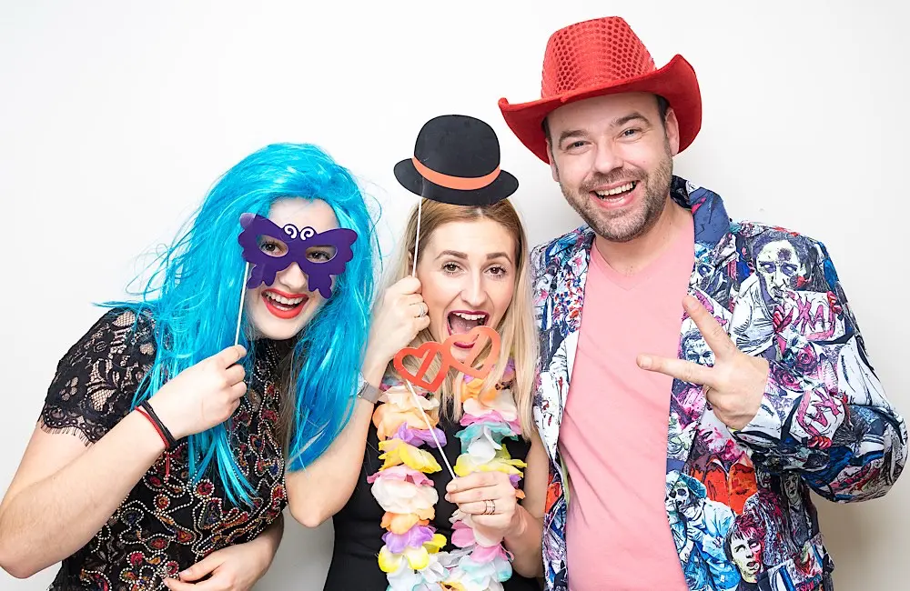 Dress codes bring visual cohesion that supports photography and sponsor outcomes.