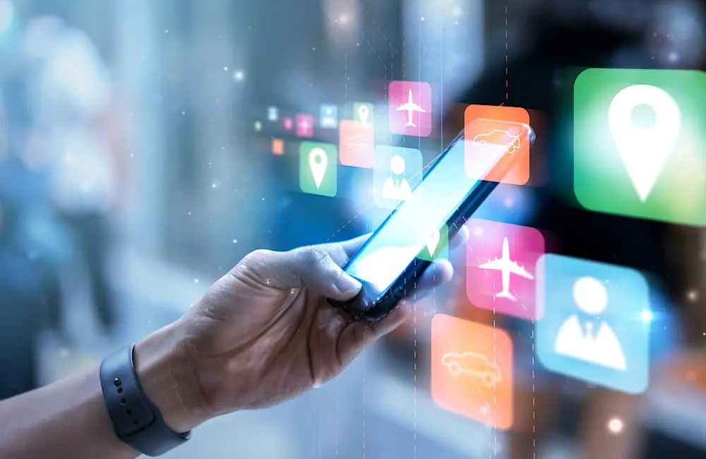 OPINION | AI is reshaping travel: Why adaptability is now a commercial imperative 2 Travel brands that are adapting early to AI are gaining deeper insights, stronger visibility and more competitive customer experiences.