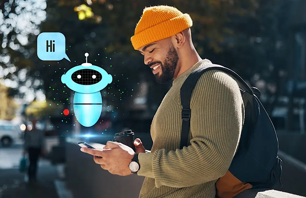 OPINION | AI is reshaping travel: Why adaptability is now a commercial imperative 1 AI is rapidly reshaping how travellers search, compare and book, driving major change across the industry.