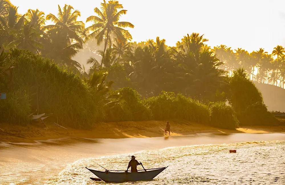 Jetstar to launch its first-ever South Asia flights & only low-cost non-stop service to Sri Lanka 1 The new route will add more than 100,000 low-cost seats a year into the Sri Lanka market. Image: Peter Adams Photography | Shutterstock
